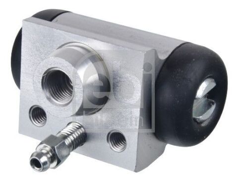 Гальмівний циліндр Гальмівний циліндр