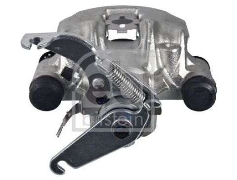 Тормозной суппорт