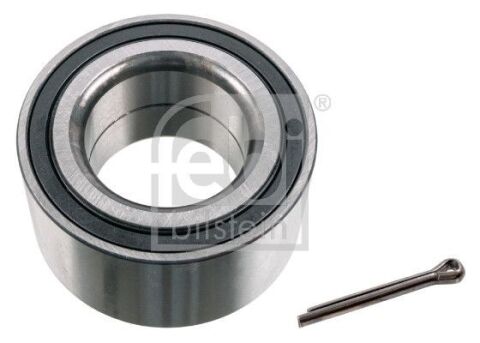 Комплект подшипника ступицы колеса