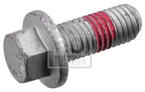 Болт, корпус скобы тормоза Болт, корпус скобы тормоза