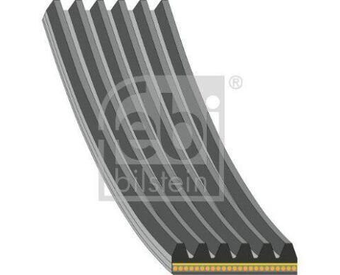 Поліклиновий ремінь