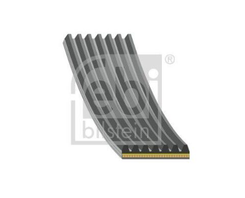 Поликлиновой ремень