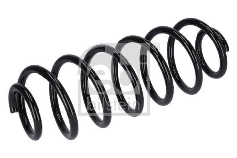 Пружина подвески
