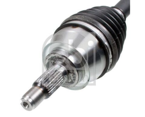 Приводний вал Приводний вал