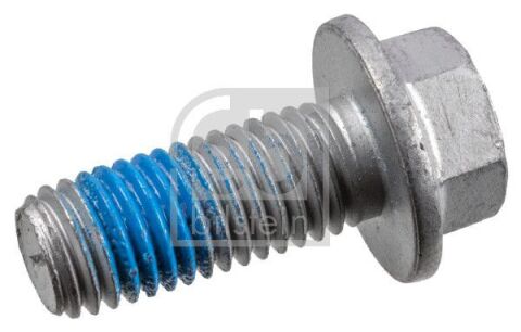 Гвинт, гальмівний супорт