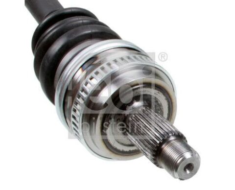 Приводний вал