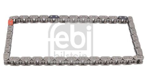 Ланцюг, привод оливного насоса