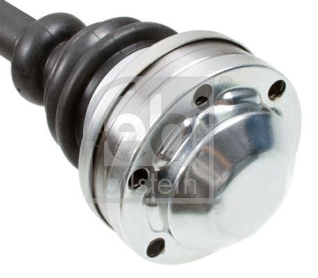 Приводний вал