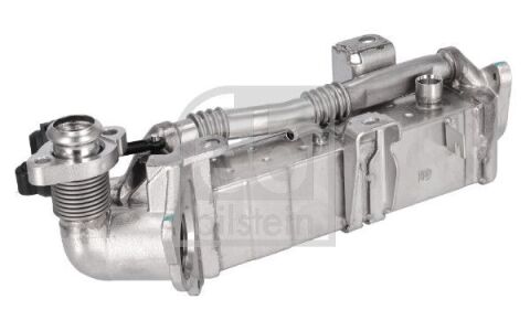 Радиатор, рециркуляция ОГ Радиатор, рециркуляция ОГ