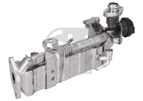 Радиатор, рециркуляция ОГ Радиатор, рециркуляция ОГ