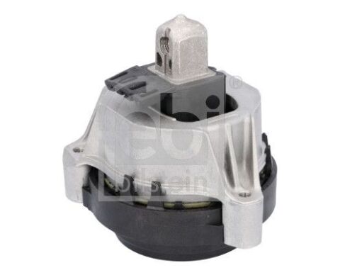 Подушка двигателя