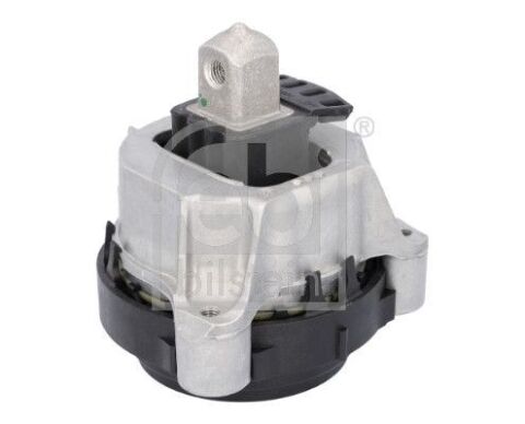 Подушка двигателя