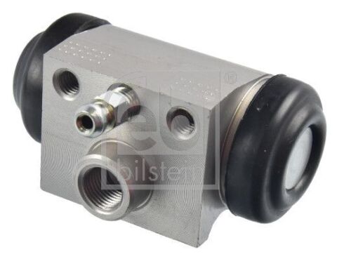 Гальмівний циліндр Гальмівний циліндр