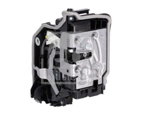 Дверний замок Дверний замок