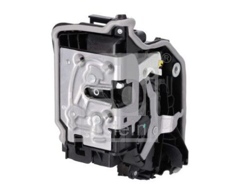 Дверний замок Дверний замок