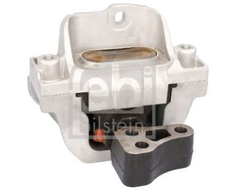 Подушка коробки передач