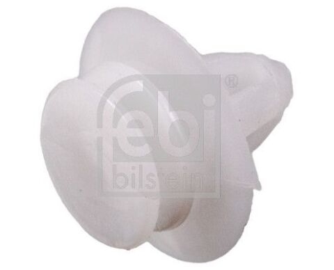 Пистон, облицовка днища кузова