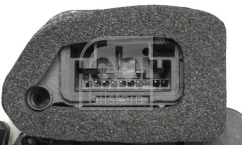 Дверний замок