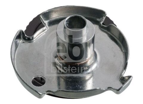 Диск импульсного датчика, регулятор фаз газораспределения