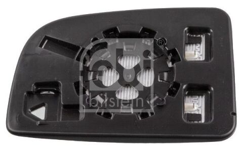 Зеркальное стекло, наружное зеркало