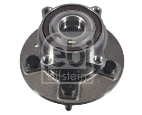 Комплект колісних підшипників