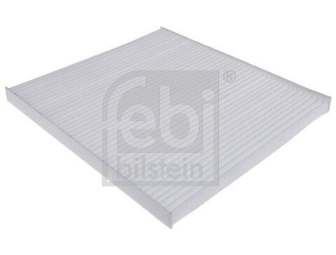 Фільтр, повітря у салоні