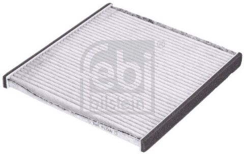 Фильтр салонный