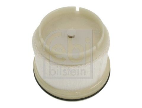 Топливный фильтр