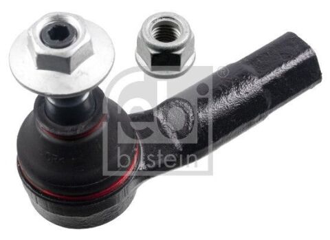 Наконечник, поперечна кермова тяга