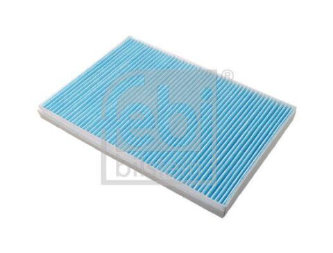 Фільтр, повітря у салоні Фільтр, повітря у салоні