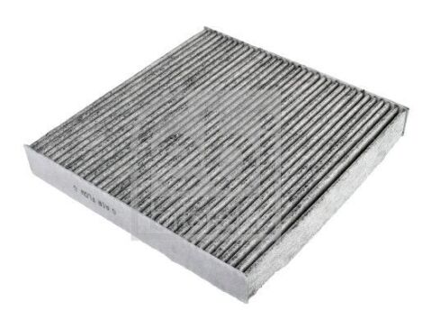 Фильтр, воздух во внутренном пространстве