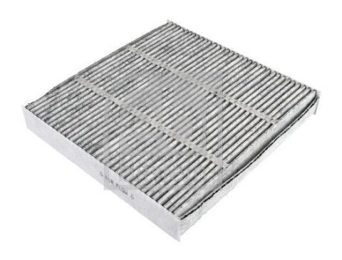 Фильтр, воздух во внутренном пространстве