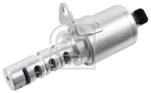 Клапан керування, регулювання фаз газорозподілу Клапан керування, регулювання фаз газорозподілу