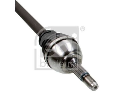 Приводной вал