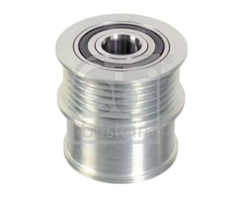 Механізм вільного ходу генератора Механізм вільного ходу генератора