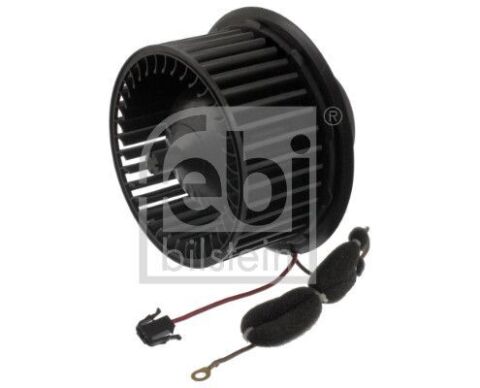 Вентилятор салону Вентилятор салону