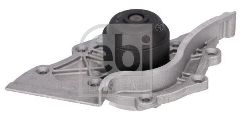 Помпа водяная, охлаждение двигателя