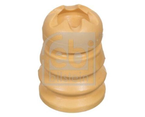 Буфер, підвіска