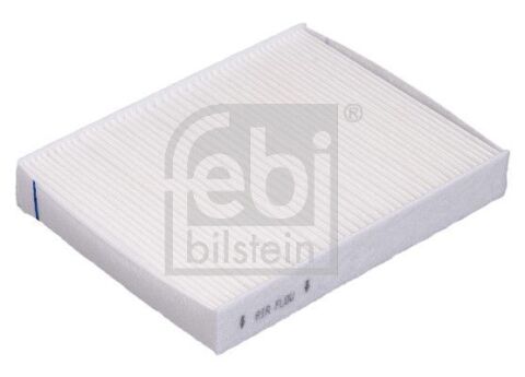 Фільтр салонний