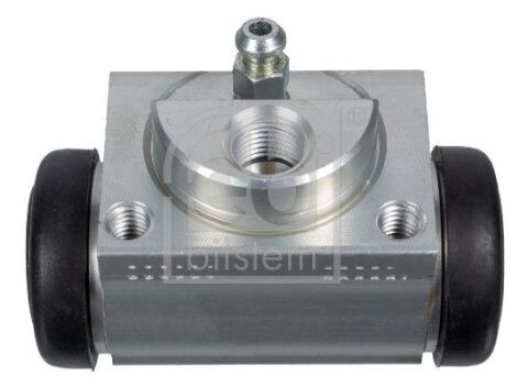 Гальмівний циліндр Гальмівний циліндр