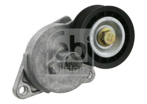 Натяжний пристрій, клиновий ремінь