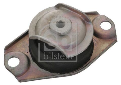 Опора, двигун