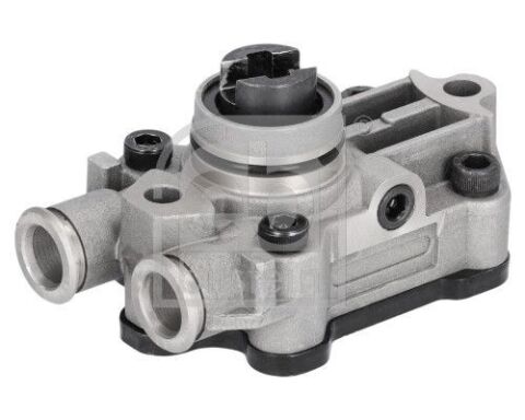 Паливний насос Паливний насос