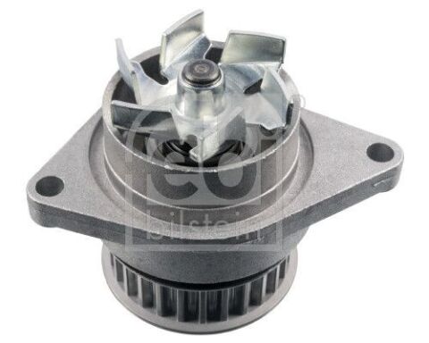 Помпа водяна, охолодження двигуна Помпа водяна, охолодження двигуна