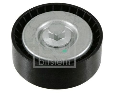 Ролик натяжний