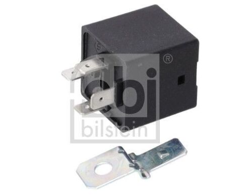 Переривач вказівників повороту