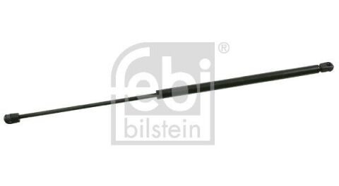 Газовая пружина, крышка багажник