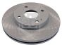 Гальмівний диск, фото 2 - інтерент-магазин Auto-Mechanic