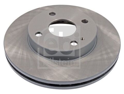 Гальмівний диск