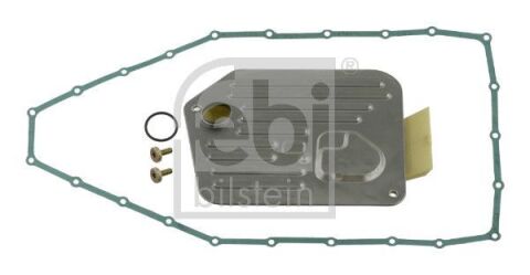 Комплект гидрофильтров, автоматическая коробка передач
